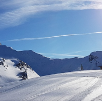 5 Mooie wintersportgebieden in Zwitserland